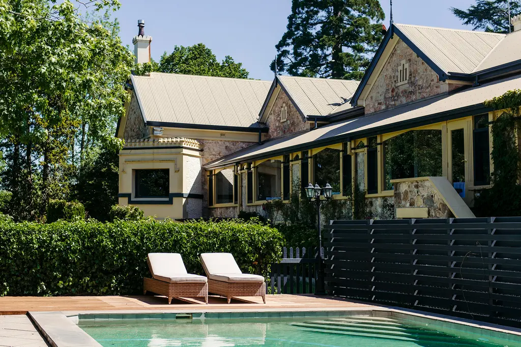 Mount Lofty House Estate - Adults Retreat image 4