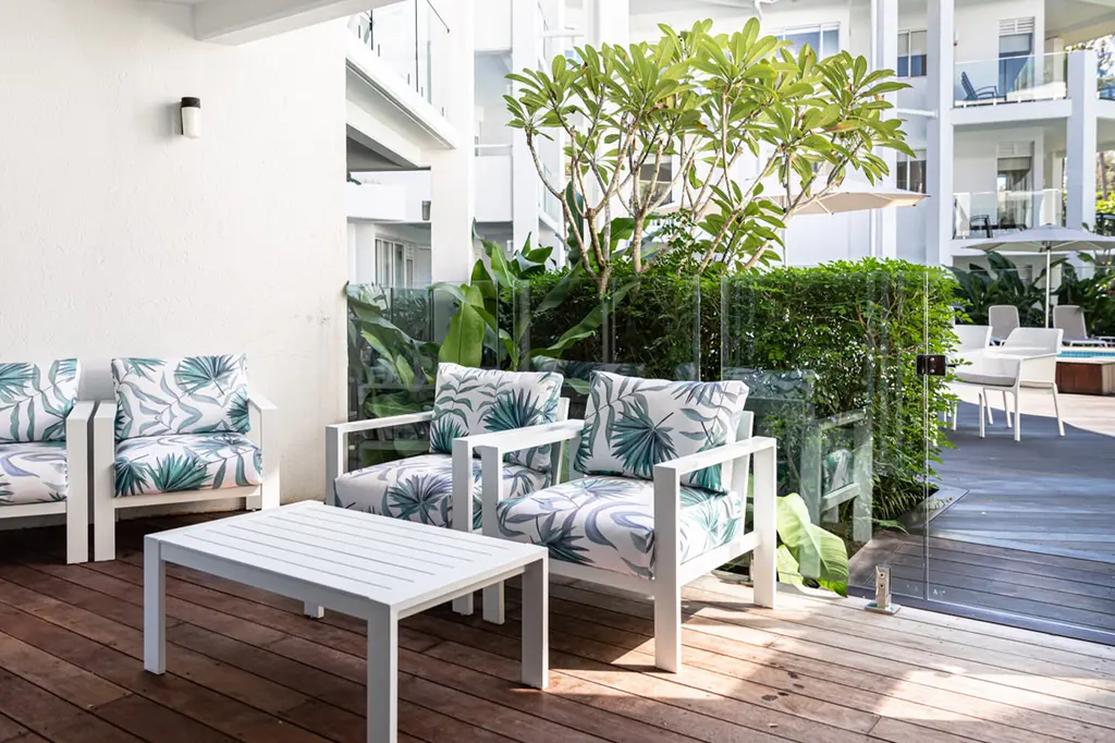 Beaches Port Douglas image 7