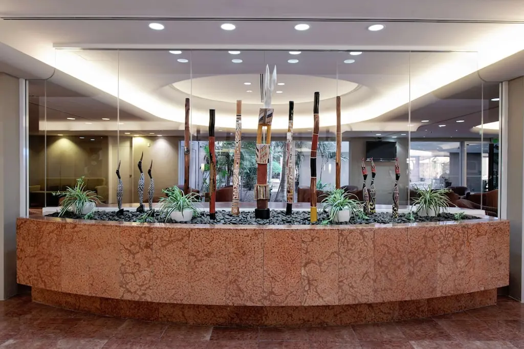 DoubleTree by Hilton Darwin Esplanade image 2