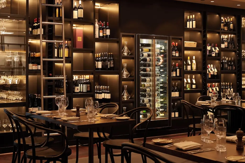 Parmelia Hilton Perth image 5