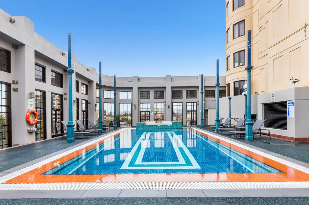 Stamford Grand Adelaide Hotel image 2