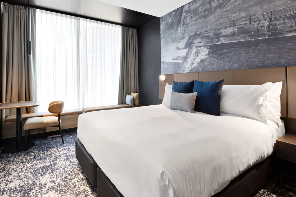 Citadines Walker North Sydney  image 7