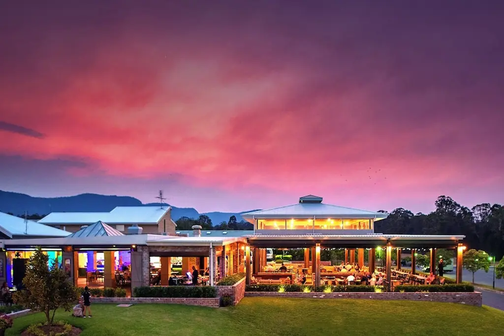 Harrigan's Hunter Valley image 1