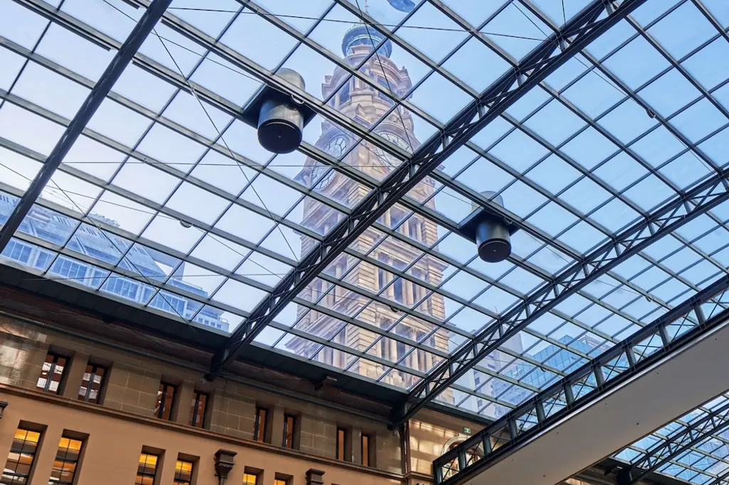 The Fullerton Hotel Sydney image 2