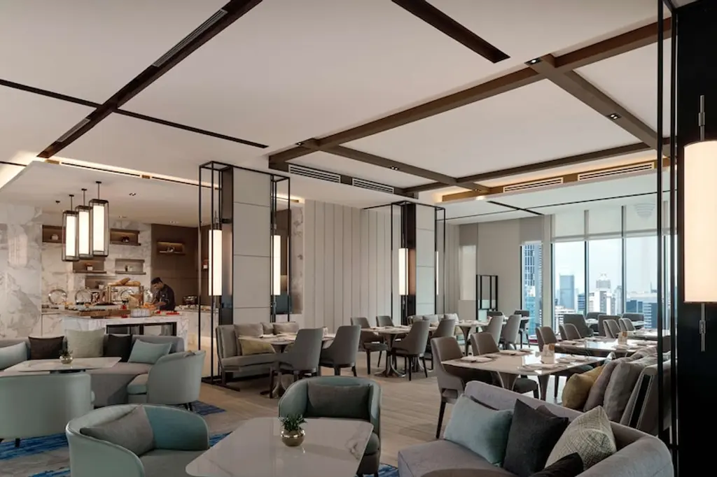 Pan Pacific Serviced Suites Kuala Lumpur image 5