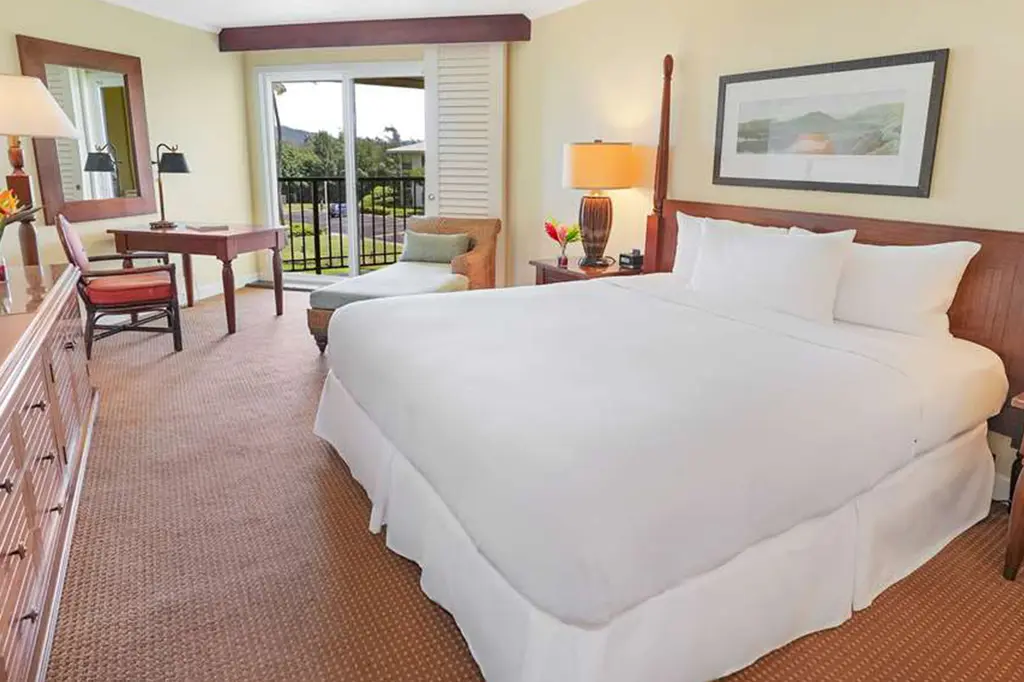 OUTRIGGER Kauaʻi Beach Resort & Spa image 3