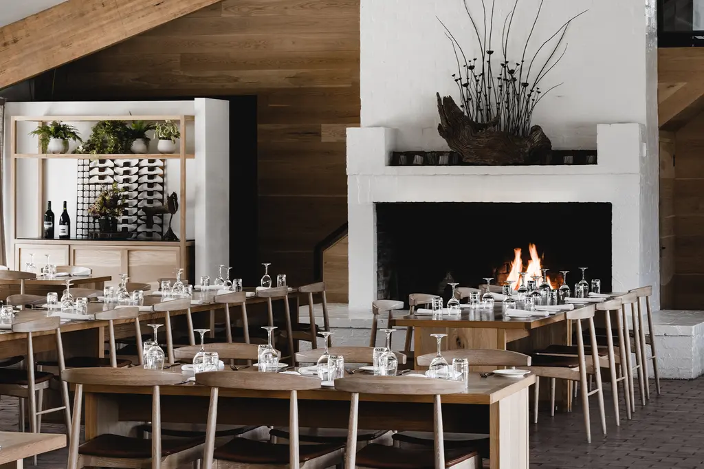 The Mitchelton Hotel Nagambie image 14