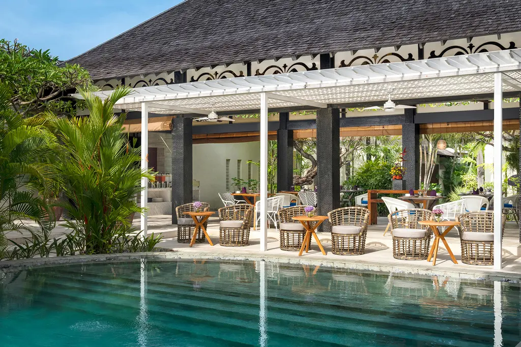 Avani Seminyak Bali Resort image 14