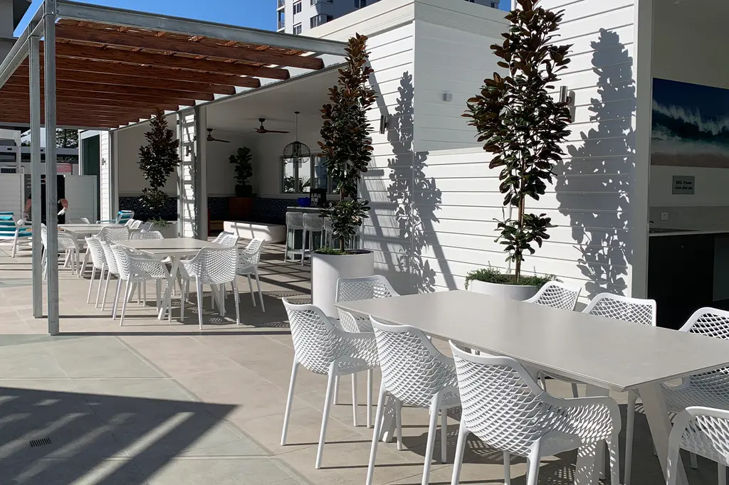 ULTIQA Beach Haven on Broadbeach image 6