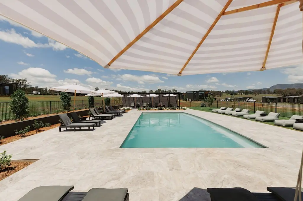 The Lane Retreat image 1