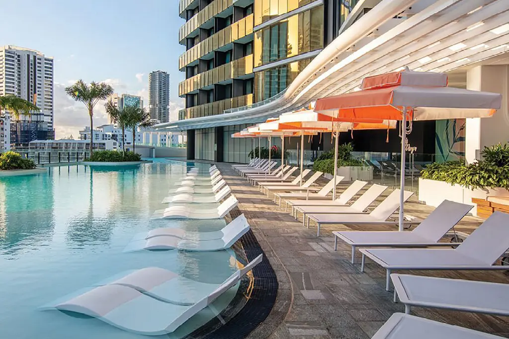  The Star Residences image 1