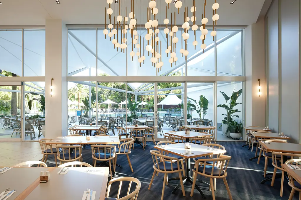 RACV Royal Pines Resort image 5