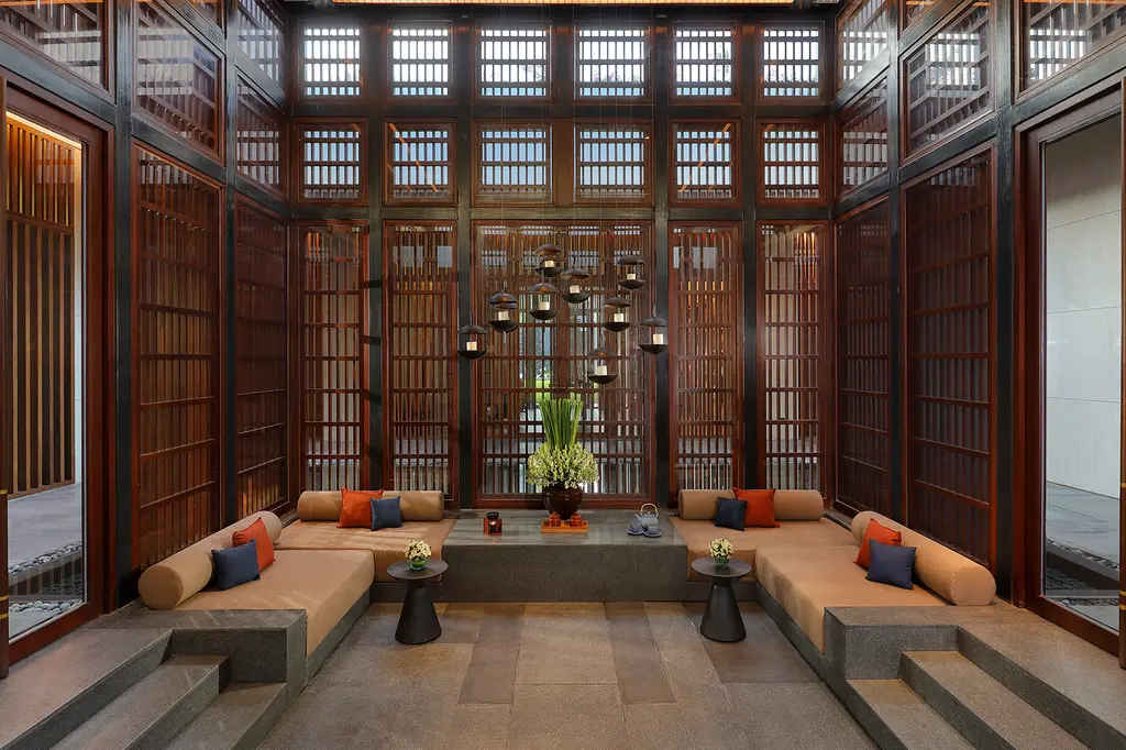 Radisson Blu Resort, Bali Uluwatu image 14