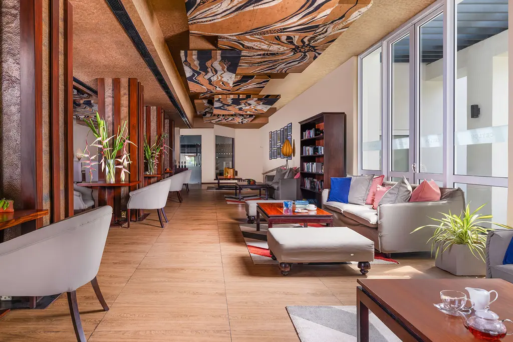 NH Bentota Ceysands Resort image 10