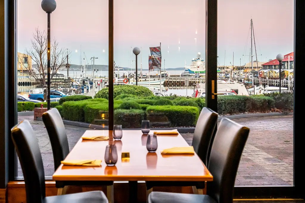 Hotel Grand Chancellor Hobart image 7