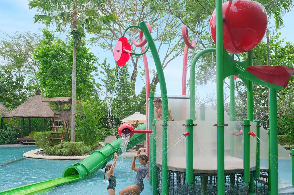 Mövenpick Resort & Spa Jimbaran Bali image 7