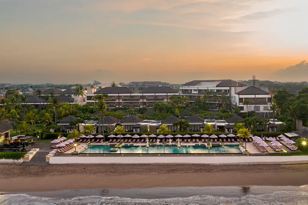 The Seminyak Beach Resort & Spa image 10