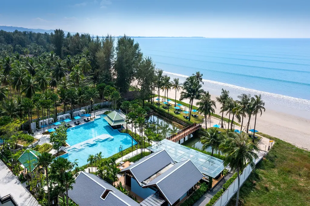 Grand Mercure Khao Lak Bangsak image 1