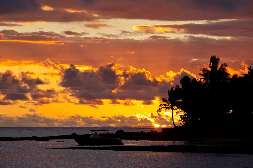 The Naviti Resort image 15