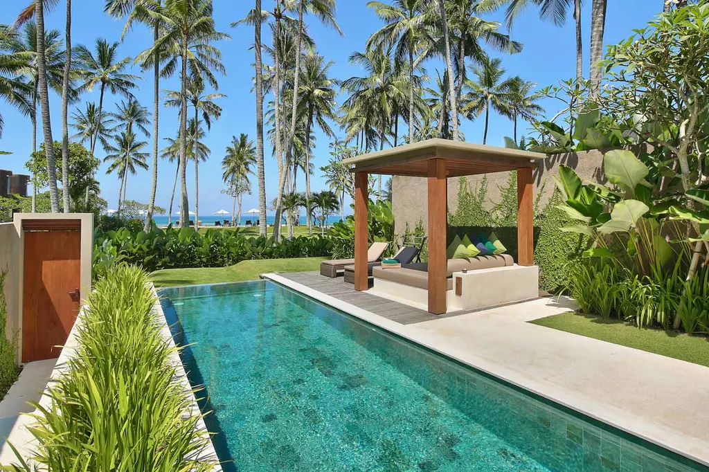 Candi Beach Resort & Spa image 9