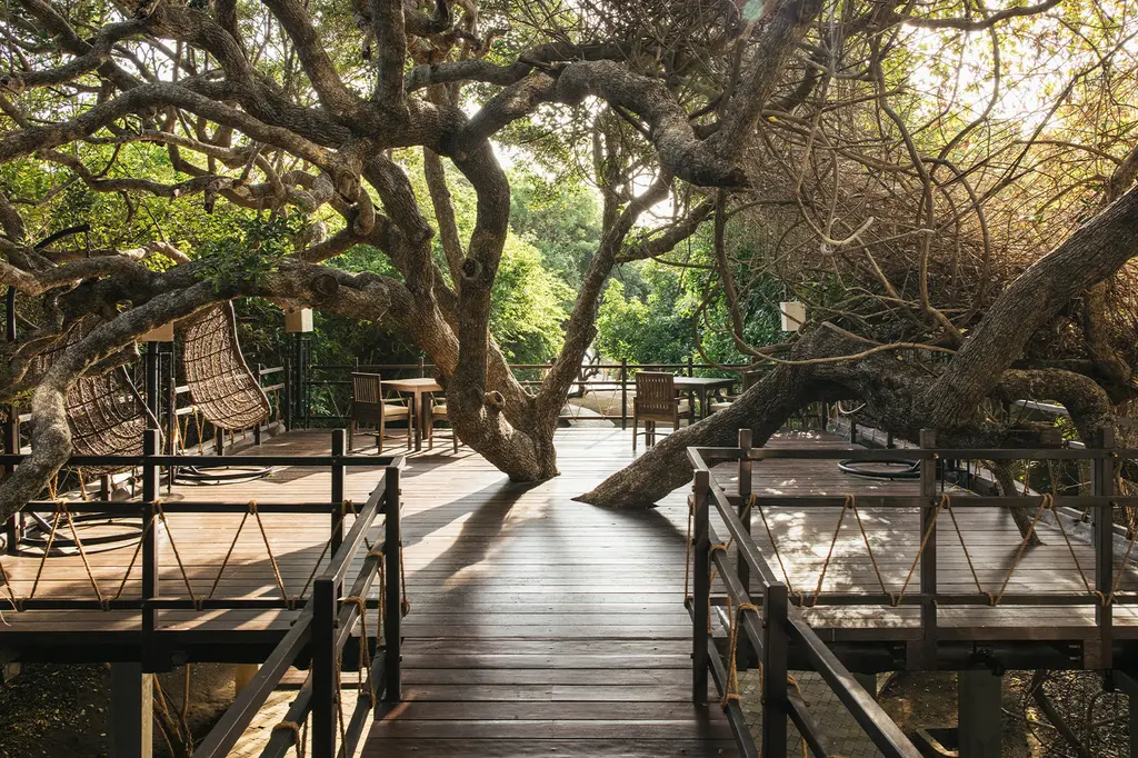 Uga Jungle Beach image 9