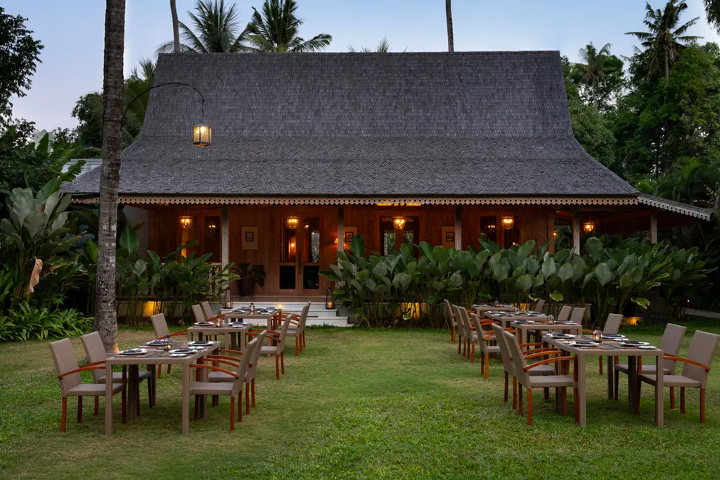 Kayumanis Jimbaran Private Estate & Spa image 5