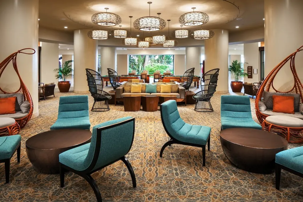 Sheraton Waikiki Beach Resort image 4