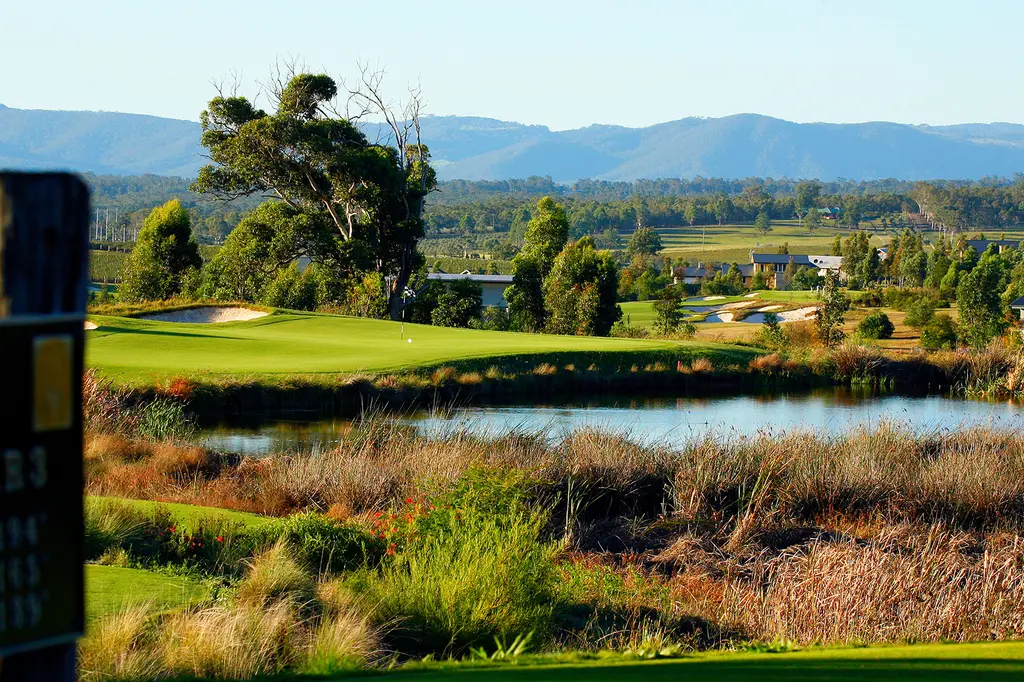 Château Élan at The Vintage image 10
