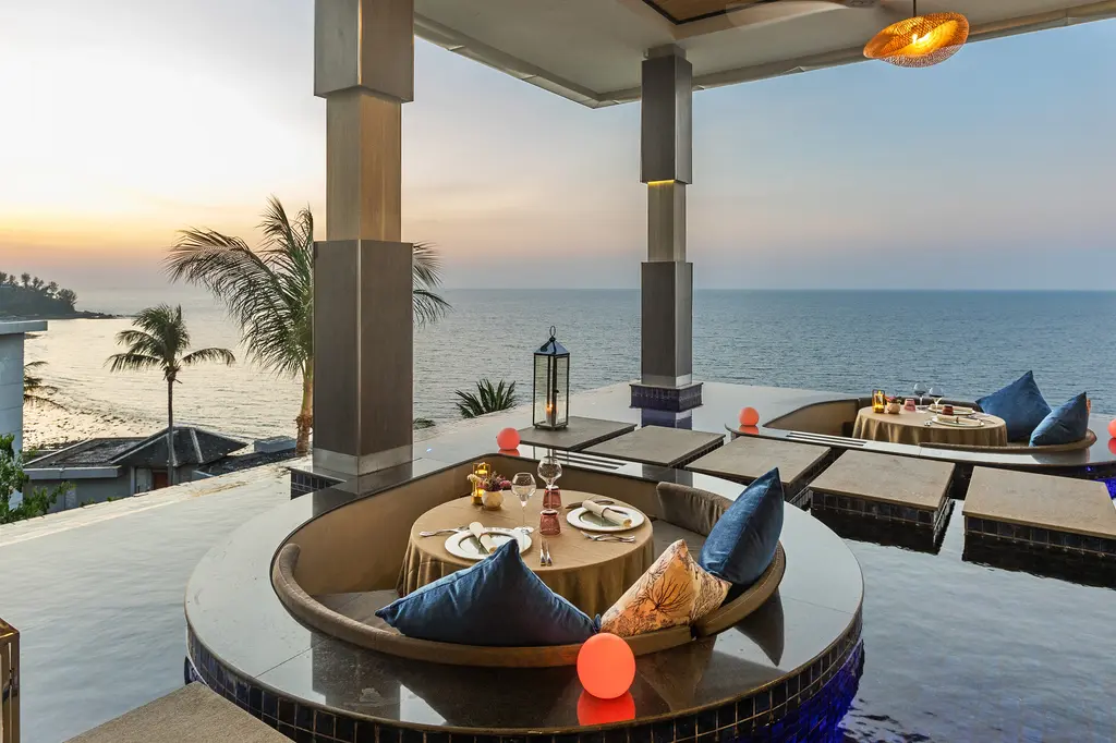 Cape Sienna Phuket Gourmet Hotel & Villas image 6