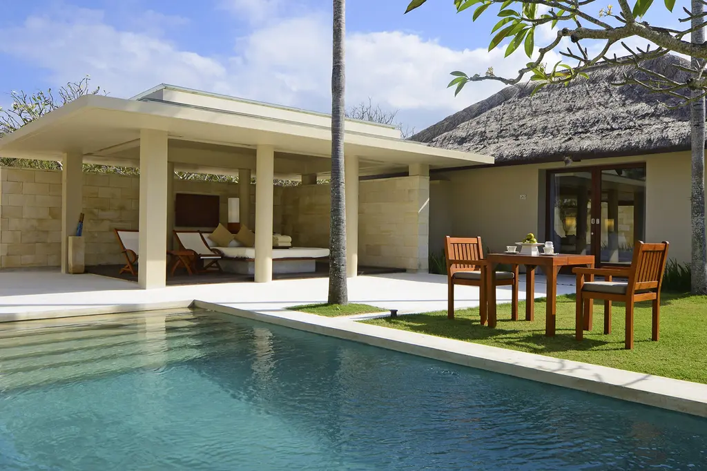 The Balé Nusa Dua image 12