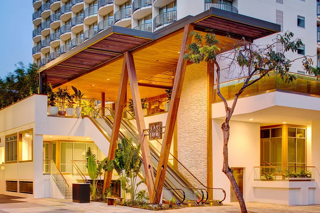 The Laylow Waikiki, Autograph Collection image 4