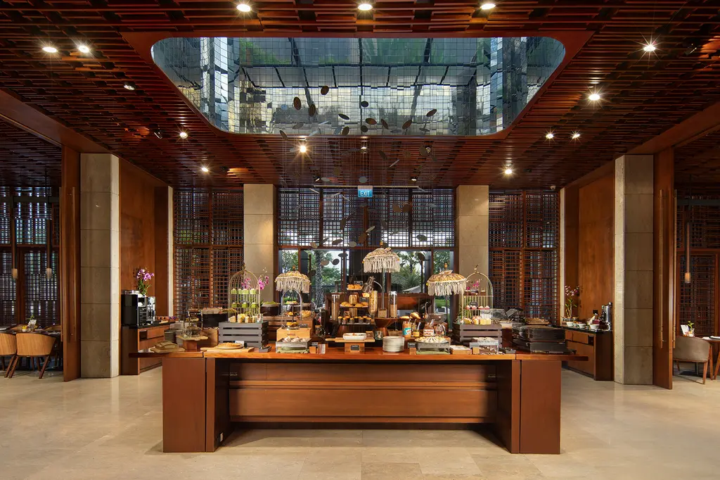 Radisson Blu Resort, Bali Uluwatu image 6