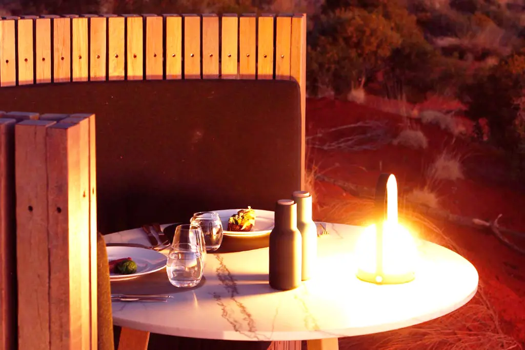 Longitude 131° image 10