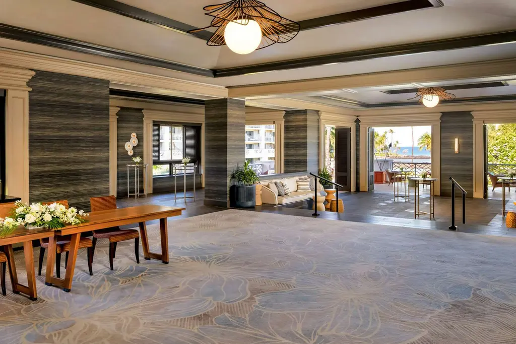 Fairmont Orchid – Hawaii image 8