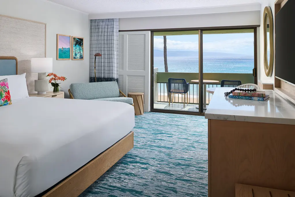 Outrigger Ka'anapali Beach Resort image 3