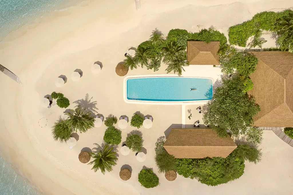 COMO Cocoa Island image 6