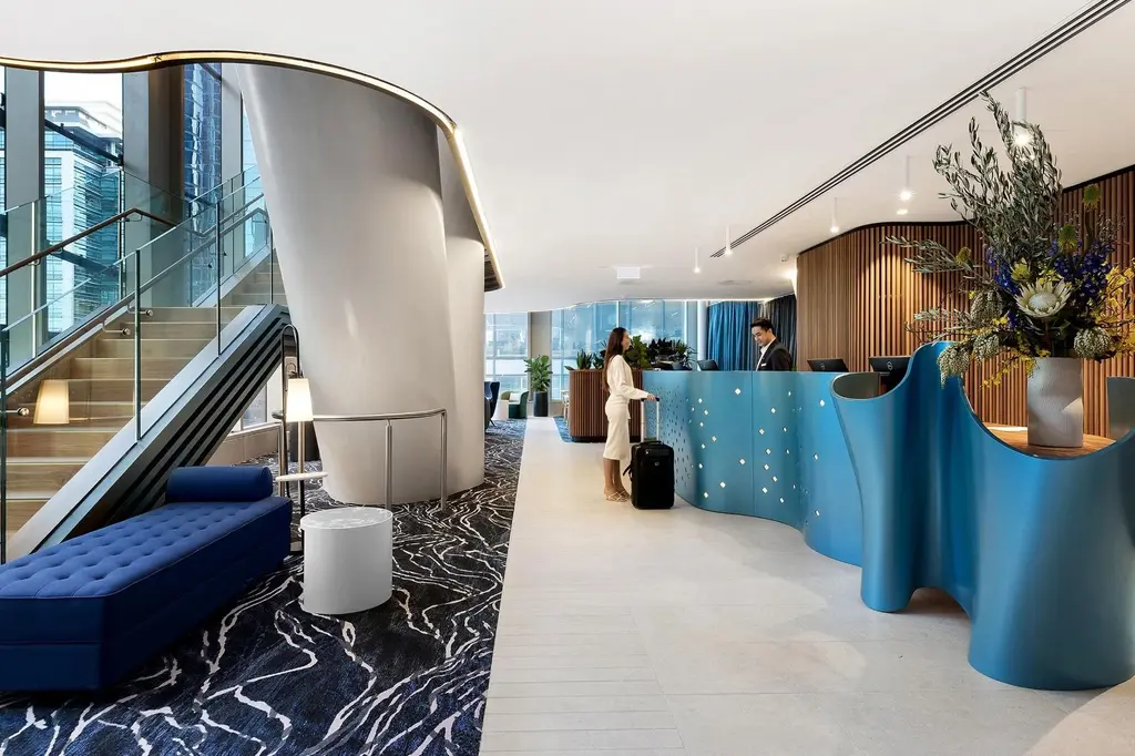 Citadines Walker North Sydney  image 5