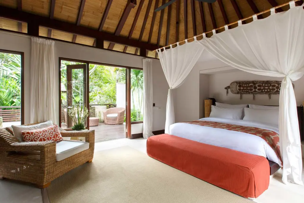 The Ungasan Clifftop Resort image 3