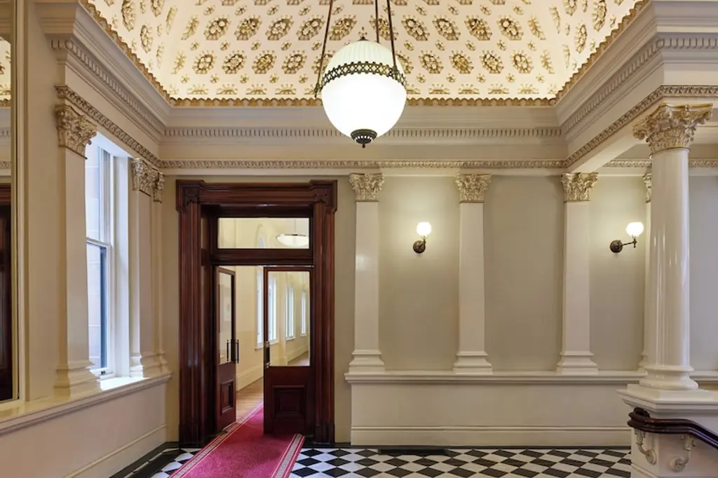 The Fullerton Hotel Sydney image 9