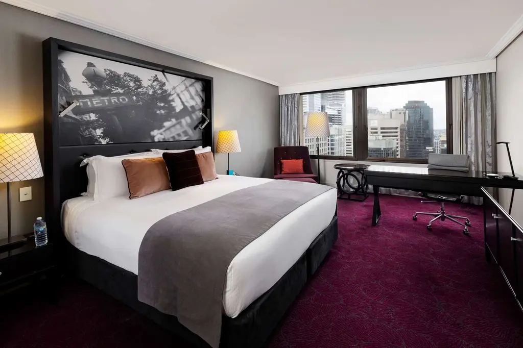 Sofitel Brisbane Central image 3