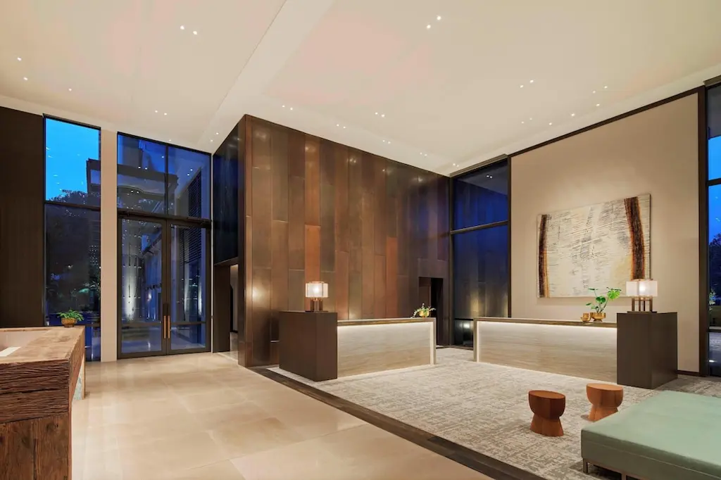 The Westin Perth image 2