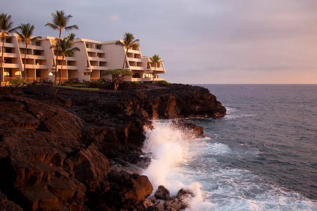 Outrigger Kona Resort and Spa image 2
