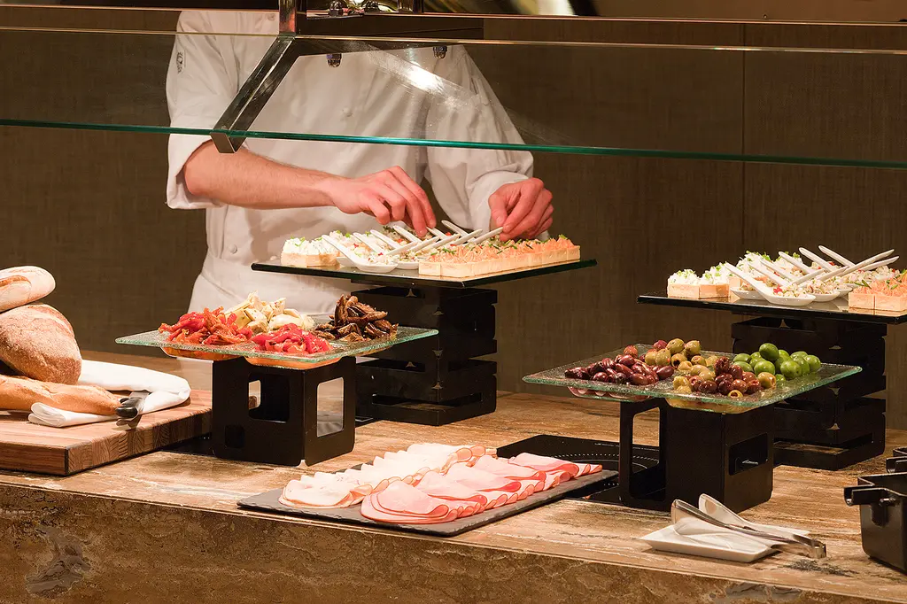 Sofitel Sydney Wentworth image 9