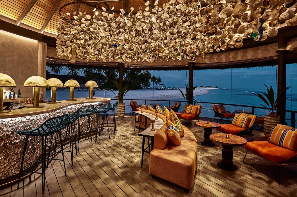 Finolhu, a Seaside Collection Resort image 9