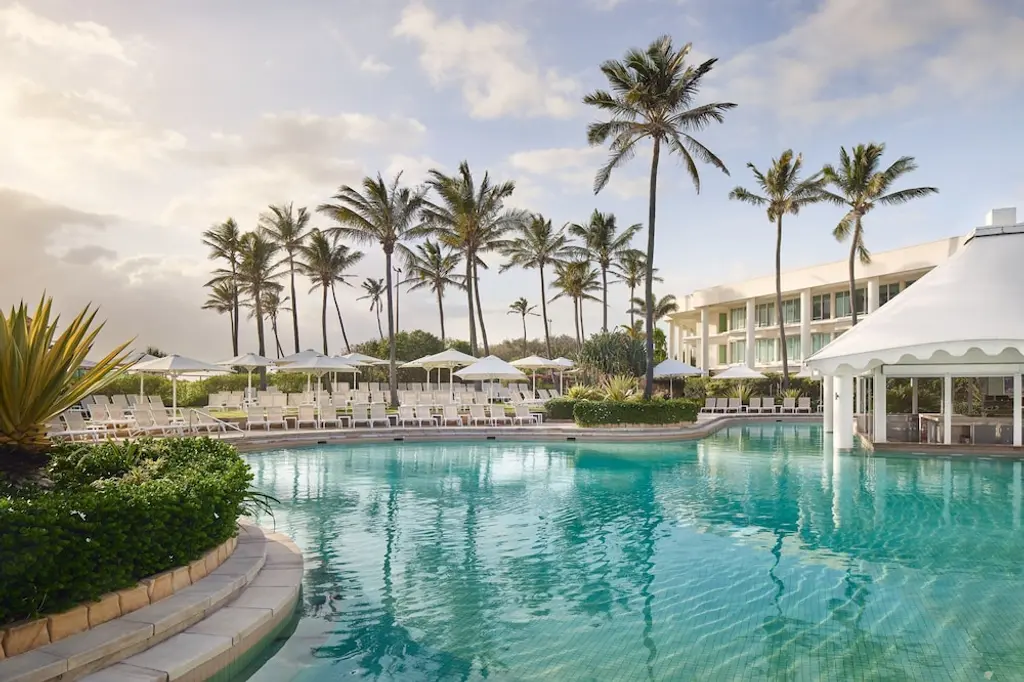 Sheraton Grand Mirage Resort, Gold Coast image 4