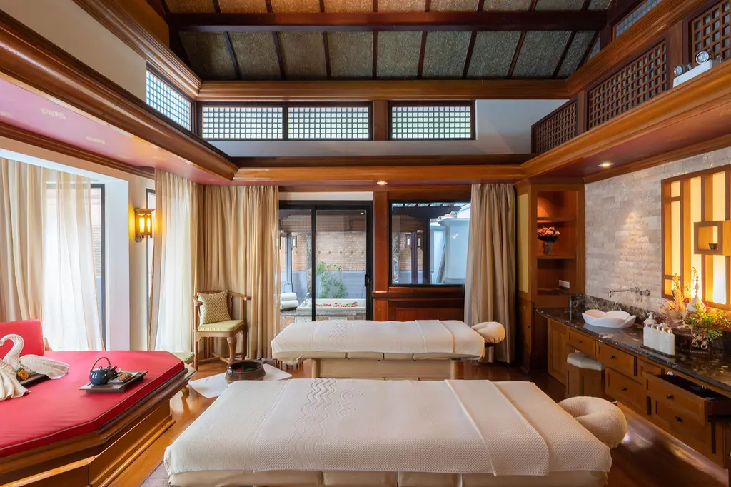 Shangri-La Chiang Mai image 5