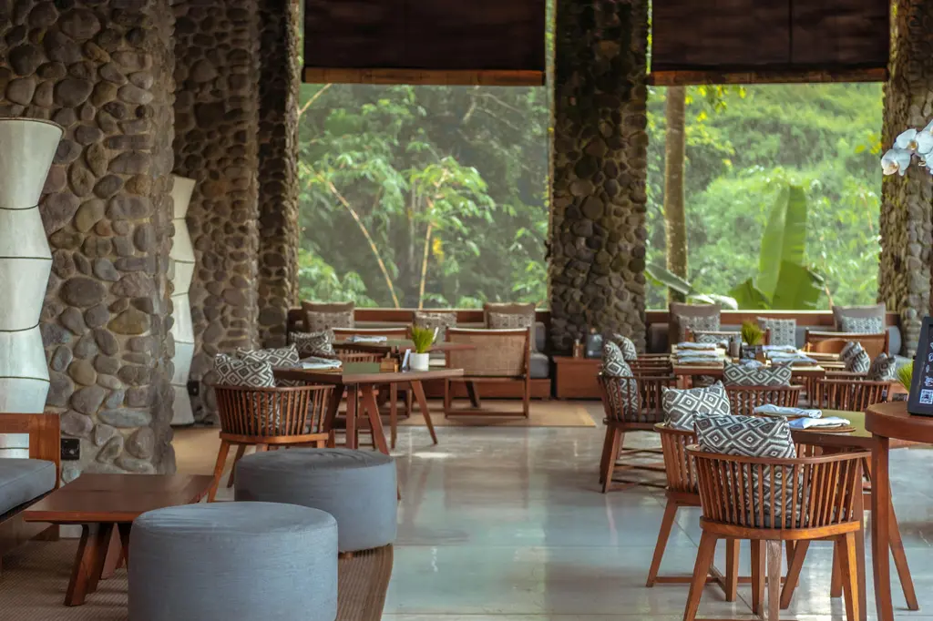 Alila Ubud  image 11