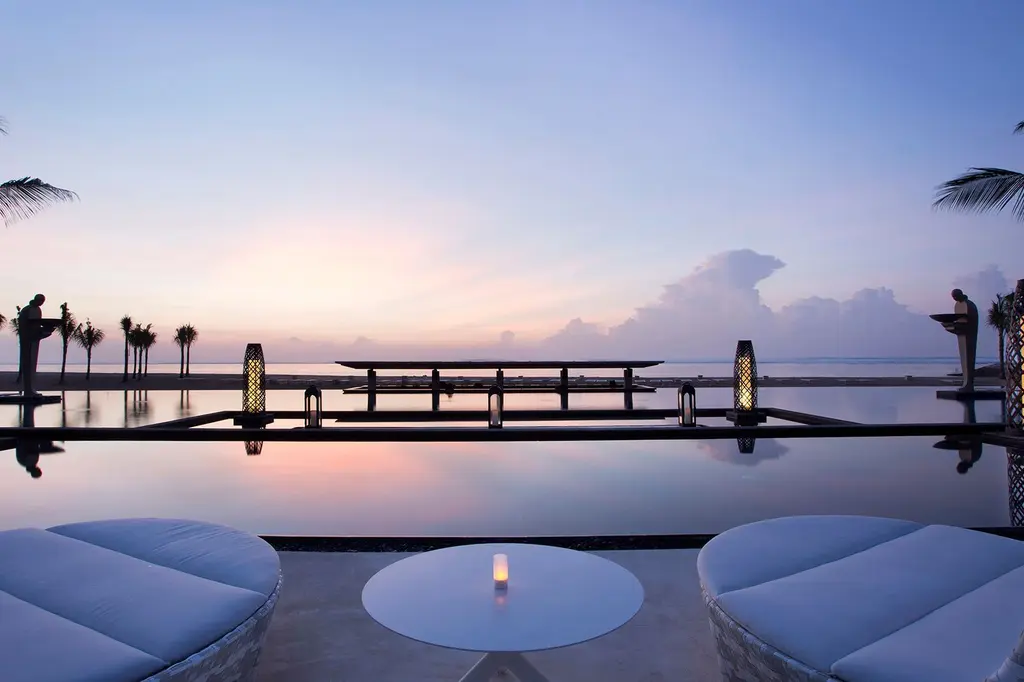 Mulia Resort  image 7