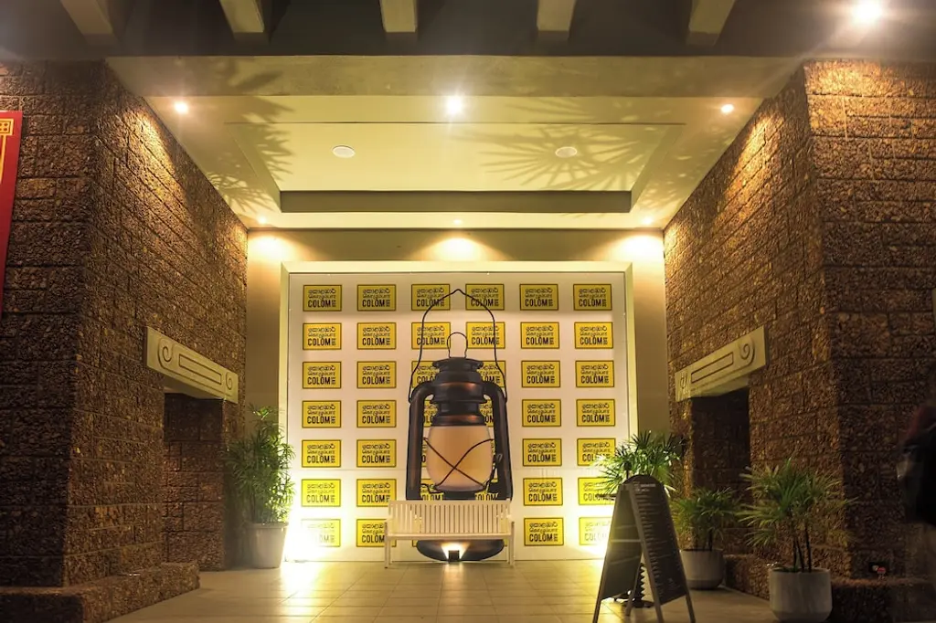 Cinnamon Lakeside Colombo image 7