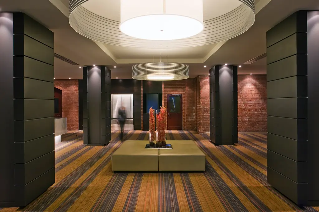 InterContinental Melbourne The Rialto by IHG image 12